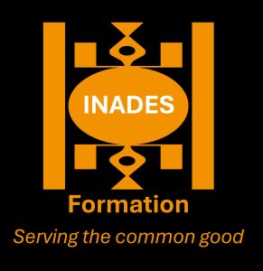 20 Inades Formation Kenya Logo