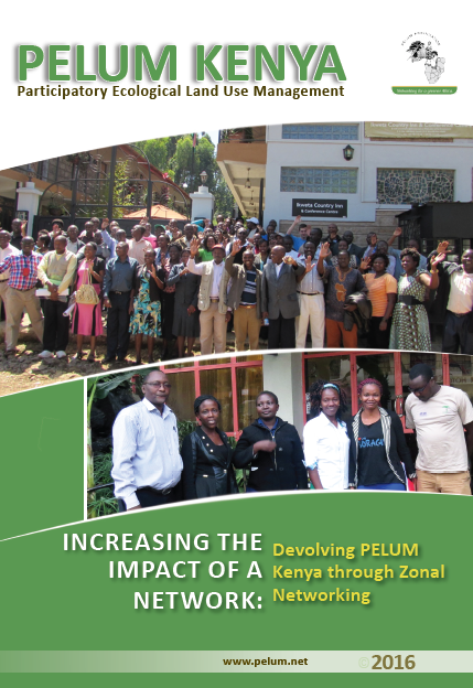 PELUM Networking Booklet