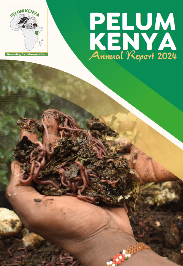 2024 PELUM Kenya Annual Report
