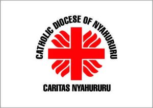 CARITAS Nyahururu Logo