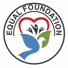 Equal foundation logo