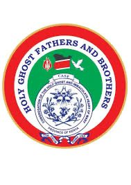 Holy Ghost Fathers