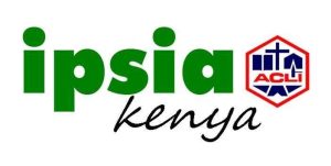 IPSIA Kenya LOGO