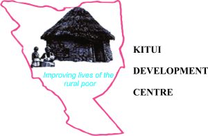 KDC logo