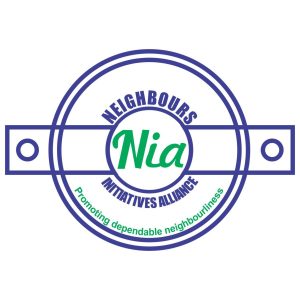 NIA logo