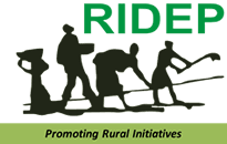 RIDEP Logo