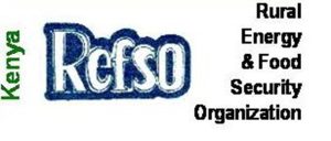 Refso Logo