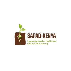 SAPAD Kenya Logo