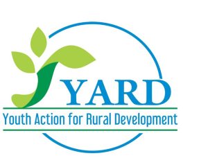 YARD logo