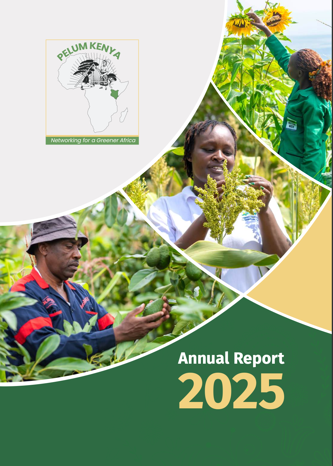 2025 PELUM Kenya Annual Report